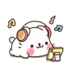 🍭Li Xi rabbit 2 MOV🍭 14