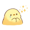 Soft and Cute Chicks Animation 3 14