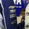 Valentino Rossi🏍⛧1🇪🇸Movi 12