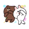 Hyper BROWN 2動態 11