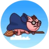 Potter Pig 12