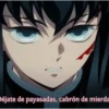 Kimetsu Yaiba 1 Movi 9