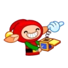 Speedy Elf 9
