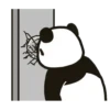 彈出熊貓任何時間動態 15