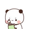 🐼🐻Bubu&Dudu💗2💗🐻🐼 13