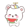 🐭Lala Mouse MOV.🌈 6