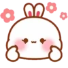 Tuji 🐰3🐰 Mov 13