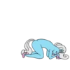 Unicorn Girl 16