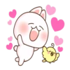 🍭Fluffy rabbit MOV🍭 11