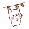 🍭Li Xi rabbit 3 MOV🍭 11