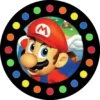 Super Mario🐬1🇨🇷Movi 10