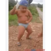 Niños Bailando 15