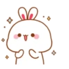 Tuji 🐰3🐰 Mov 14