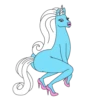 Unicorn Girl 17