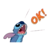 STITCH 8