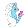 Unicorn Girl 18