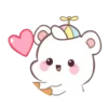 🐭Lala Mouse MOV.🌈 7