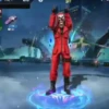 Emotes Free Fire 14