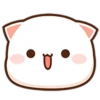🍭Mochi cat emoji 2 MOV🍭 5