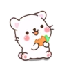 🍭Li Xi rabbit 2 MOV🍭 16
