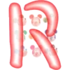 LeTrAs ♡ MiCkEy MoUsE 15