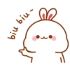 Tuji 🐰3🐰 Mov 16