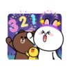 HyperRabbit x BROWN & FRIENDS: Celebrate 15