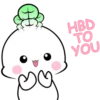 🌱Baby Turnip MOV.🍼 12