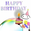 Feliz cumpleaños💞5🇵🇪Movi 18