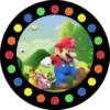 Super Mario🐬1🇨🇷Movi 11