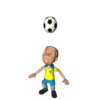 fútbol 19
