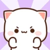 🍭Mochi cat emoji 2 MOV🍭 9