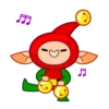 Speedy Elf 10