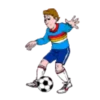 fútbol 20