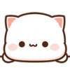 🍭Mochi cat emoji 2 MOV🍭 10