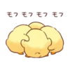 Soft and Cute Chicks Animation 3 16