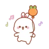 Tuji 🐰3🐰 Mov 18