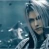 Final Fantasay 2 Movi 13