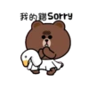 Hyper BROWN 2動態 13