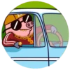 Potter Pig 13