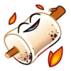 Summer Camp Emoji 12
