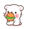 🍭Li Xi rabbit 3 MOV🍭 13