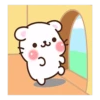 🍭Li Xi rabbit 2 MOV🍭 18