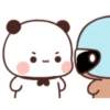 🐼🐻Bubu&Dudu💗2💗🐻🐼 16