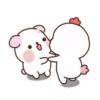 🍭Li Xi rabbit 3 MOV🍭 15