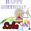 Feliz cumpleaños💞4🇵🇪Movi 15