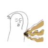 自由的腋下動態 12