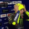 Valentino Rossi🏍⛧1🇪🇸Movi 19