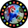 Super Mario🐬1🇨🇷Movi 12