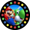 Super Mario🐬1🇨🇷Movi 13